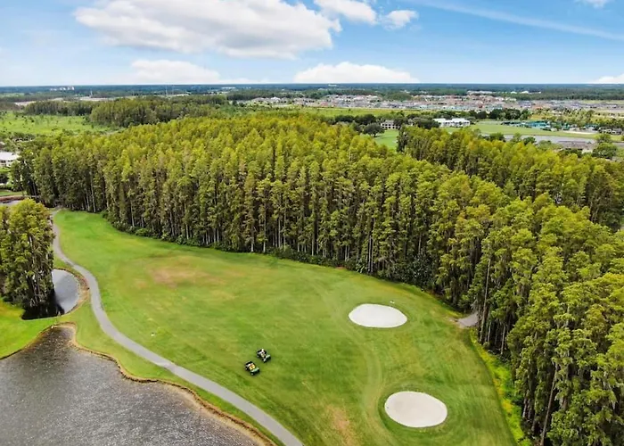 Saddlebrook Gem Private Condo With Kitchen