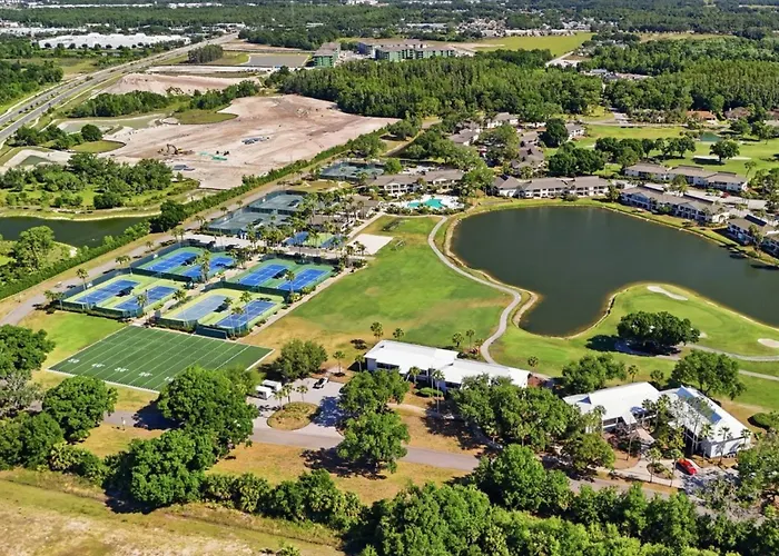 14Th Hole Golf Course Views!